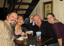 Christmas Party 2012 Img4