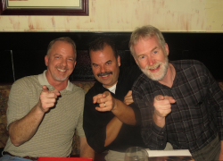 chrismas party 2013 img5