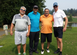 2015 Keltia Design, Inc. Golf Tournament 10