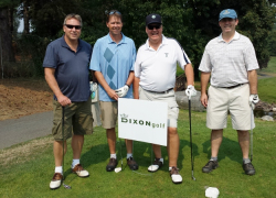 2015 Keltia Design, Inc. Golf Tournament 14