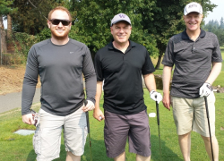 2015 Keltia Design, Inc. Golf Tournament 5