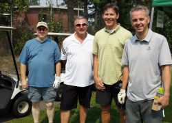 2015 Keltia Design, Inc. Golf Tournament 6
