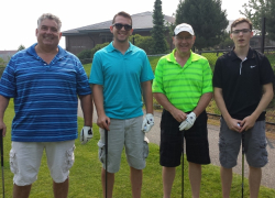 2015 Keltia Design, Inc. Golf Tournament 7
