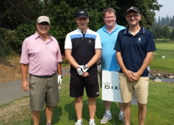 2015 Keltia Design, Inc. Golf Tournament 8