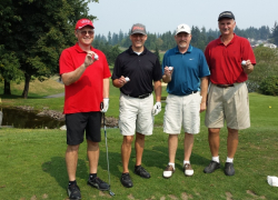 2015 Keltia Design, Inc. Golf Tournament 9
