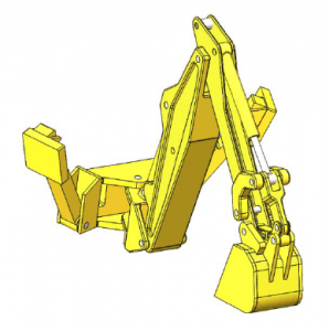 Mechanical Engineering Design - Keltia Design Inc.